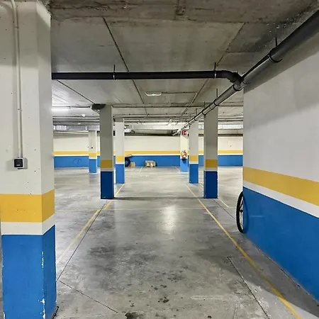 ático Cool Appartamento